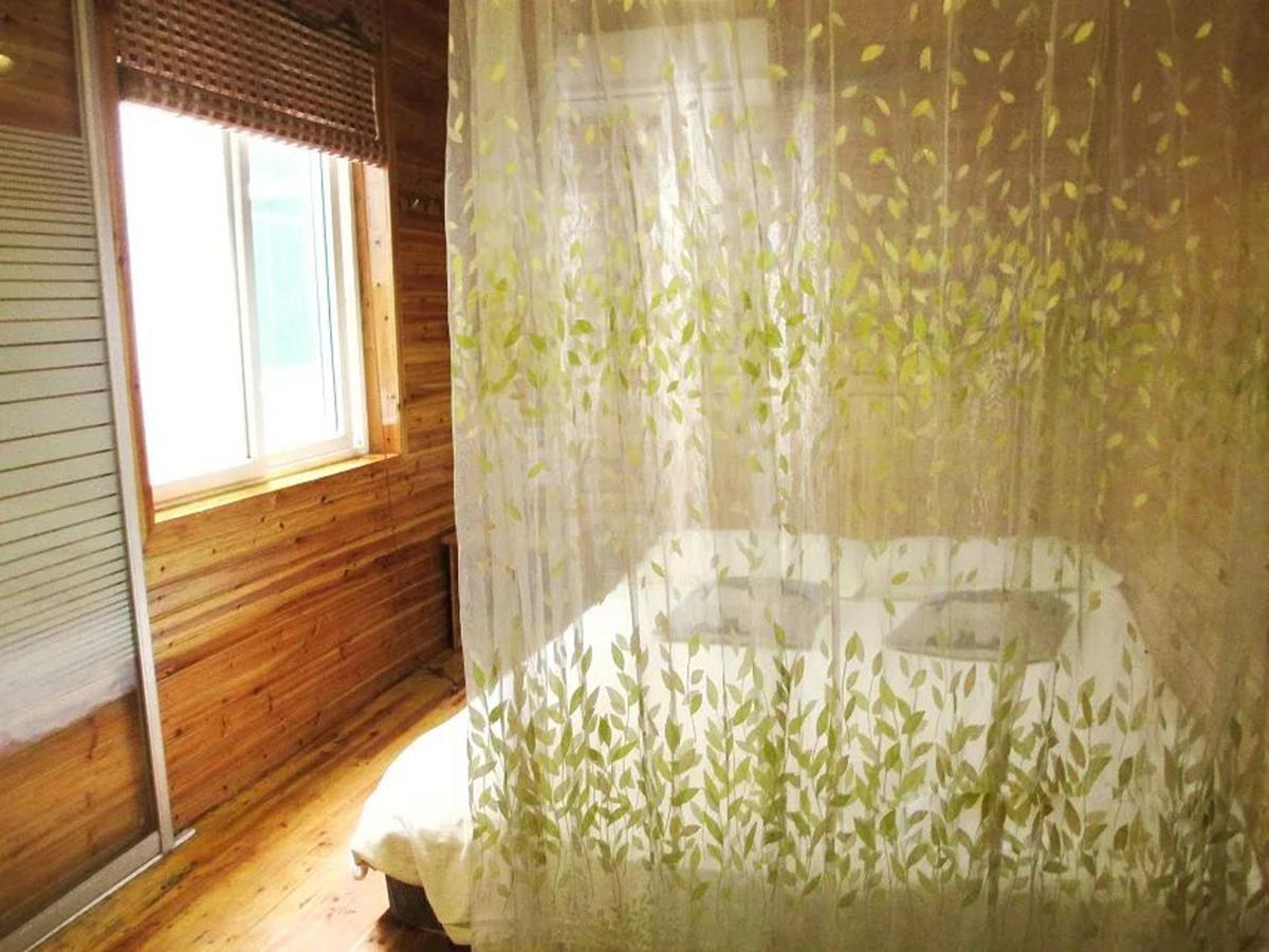 嘉兴乌镇西城东久旅馆公寓 外观 照片